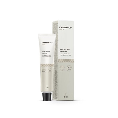 Kinessences Color Veganer Farbstoff 100ml KIN Cosmetics -Permanente Farbstoffe -KIN Cosmetics