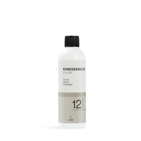 Revelador Kinessences Color Vegan 12v Kin 100ml -Oxidantes -KIN Cosmetics