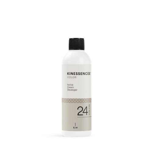 Kinessences Color Vegan Developer 24v Kin 100ml -Oxidantes -KIN Cosmetics