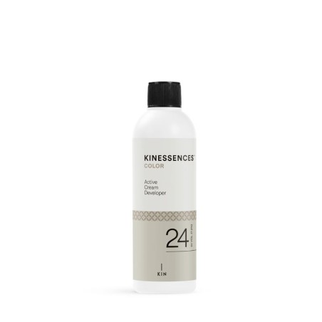 Revelador Kinessences Color Vegan 24v Kin 100ml -Oxidantes -KIN Cosmetics