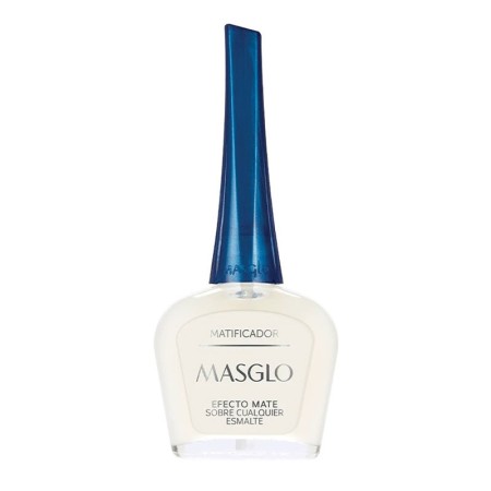 SMALTO TRADIZIONALE OPACIZZANTE 13,5ml. MASGLO -Trattamenti levasmalto -