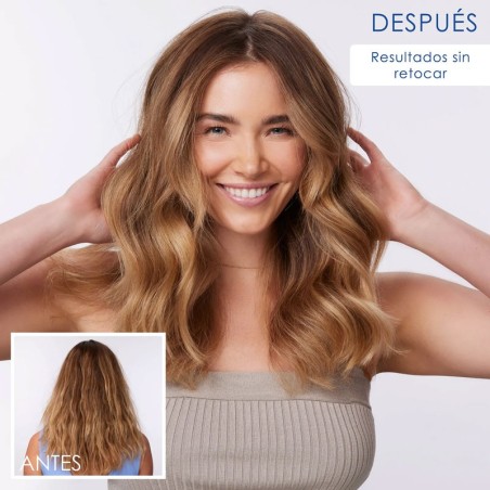 Olaplex n 4C Klärendes Shampoo 250ml -Shampoos -Olaplex