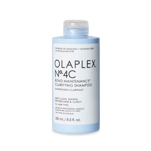 Olaplex n 4C Shampooing Clarifiant 250ml -Shampooings -Olaplex