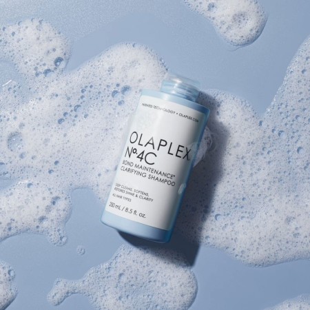 Olaplex n 4C Klärendes Shampoo 250ml -Shampoos -Olaplex 2