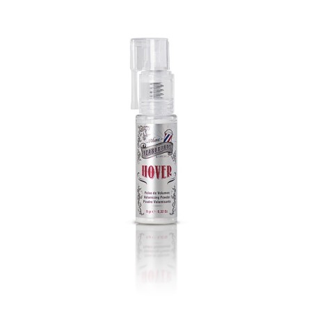 Beardburys Hover Volume Polvere 12gr -prodotti per lo styling dei capelli -Beardburys