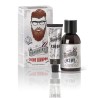 Beardburys Shampoo color castano scuro 3N -coloranti semipermanenti -Beardburys