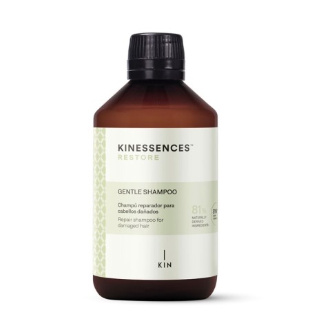 Kinessences Restore Shampooing 300ml Kin Cosmetics -Shampooings -KIN Cosmetics