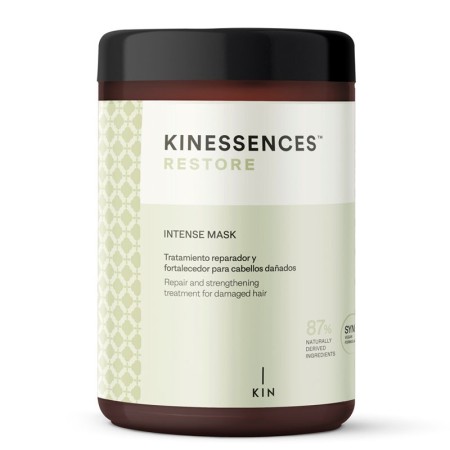 Mascarilla Kinessences Restore Intense Mask 900ml -Mascarillas para el pelo -KIN Cosmetics