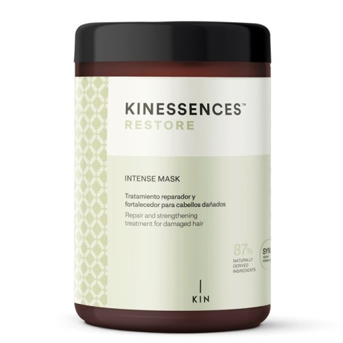 Kinessences Maschera Ripristina Intensa 900ml Kin Cosmetics -Maschere per capelli -KIN Cosmetics