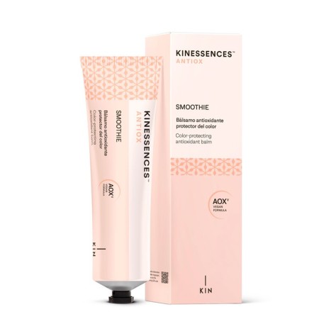 Kinessences Smoothie Antiox 50ml Kin Cosmetics -Tratamientos para el pelo y cuero cabelludo -KIN Cosmetics