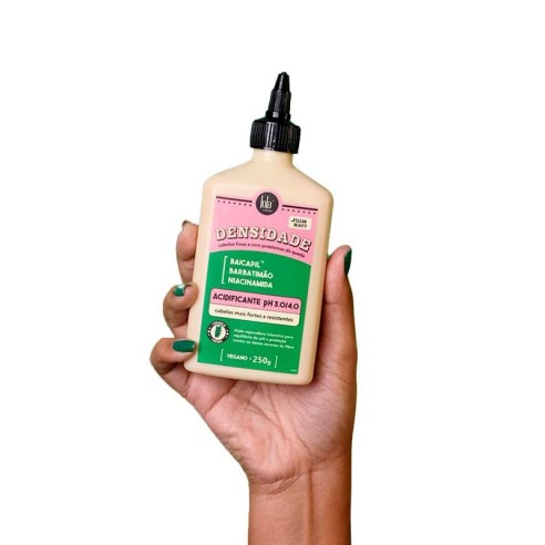 Acidifiant Densité Lola Cosmetics 250ml -Conditionneurs -Lola Cosmetics