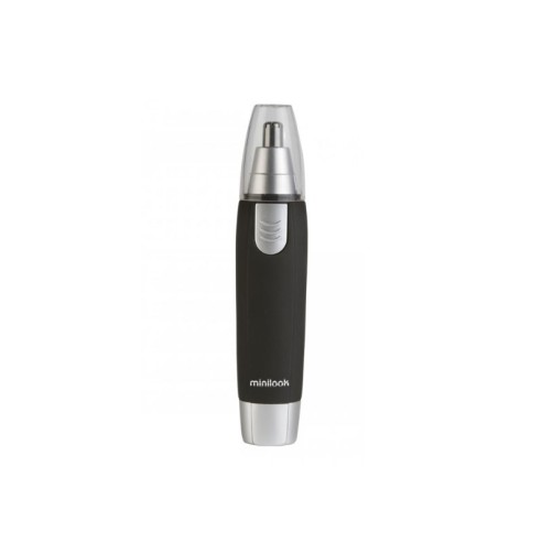 Minilook nose and ear clipper -Hair Clippers, Trimmers and Shavers -Giubra