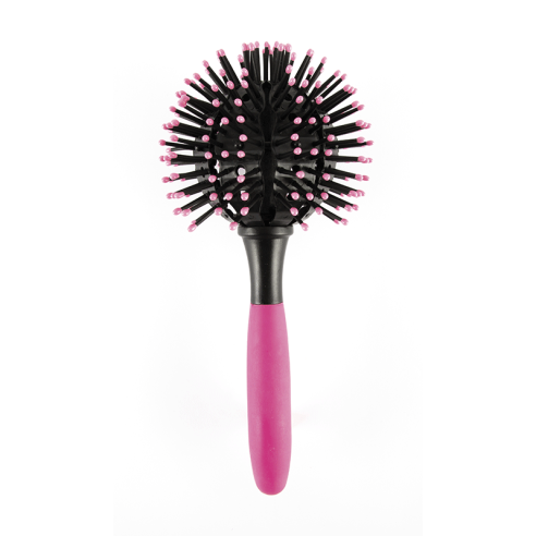 Cepillo Bola Curly System AG -Brushes -AG