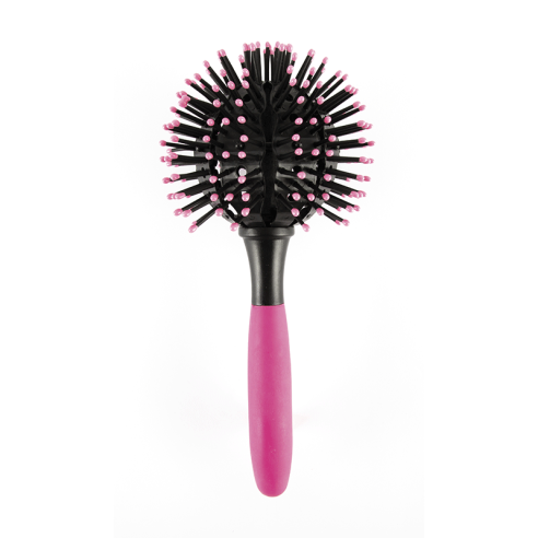 Curly System AG Ball Brush -Brushes -AG