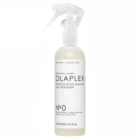 Olaplex N.0 Costruzione intensiva di legame 155ml -Trattamenti per capelli e cuoio capelluto -Olaplex