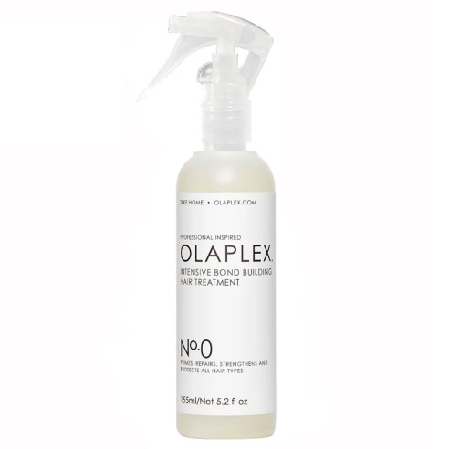 Olaplex Nº0 Intensive Bond Building 155ml -Hair and scalp treatments -Olaplex