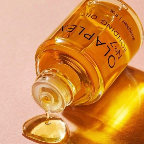Olaplex N. 7 Olio adesivo 30ml -Trattamenti per capelli -Olaplex