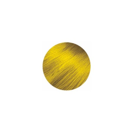 Candy Colors Gelb Mellow 200ml -Direktfärbende Farbstoffe -KIN Cosmetics