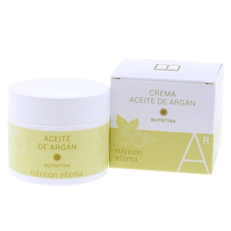 Arganölcreme 125ml -Cremes und Seren -Maurens