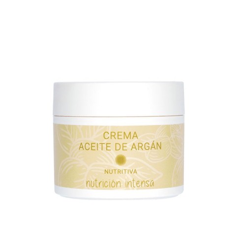 Argan Oil Cream 125ml -Creams and serums -Maurens