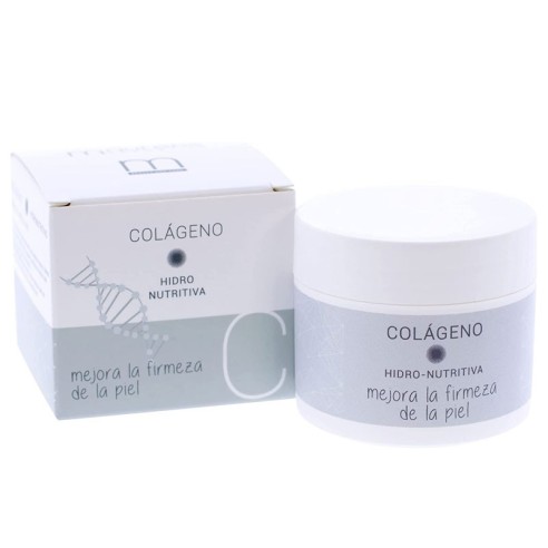 Maurens Collagen Lifting Cream 125ml -Cremes und Seren -Maurens