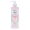 Maurens Rosen-Reinigungsmilch 250ml -Reinigungsmittel und Toner -Maurens