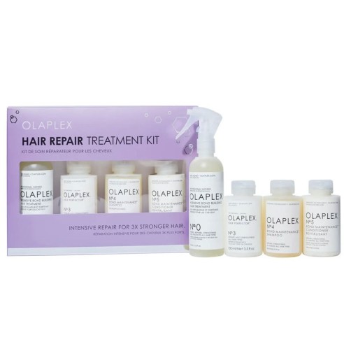 Olaplex Hair Reapir Treament Kit -Hair product packs -Olaplex