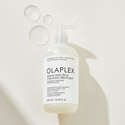 Olaplex Broad Spectrum Chelating Treatment 370ml -Soins capillaires -Olaplex