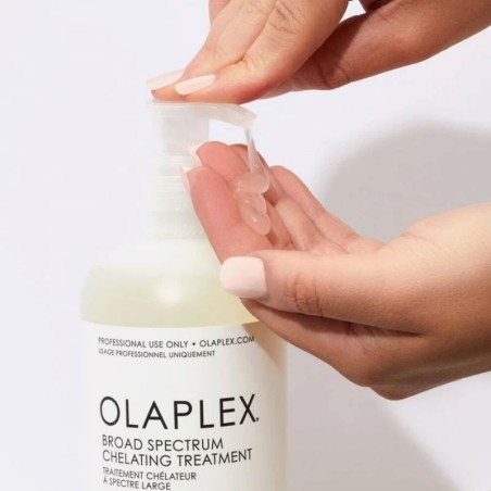 Olaplex Breitspektrum-Chelatbehandlung, 370 ml -Haarbehandlungen -Olaplex