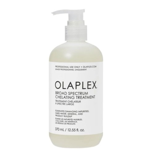 Olaplex Broad Spectrum Chelating Treatment 370ml -Traitements des cheveux et du cuir chevelu -Olaplex