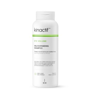 Kinactif Volume Shampoo Volume Mild Expanding 300ml Kin Cosmetics -Shampoo -KIN Cosmetics