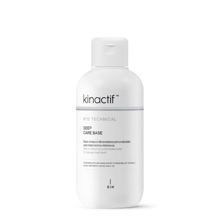 Kinactif Tiefenpflege-Basis 250ml -Haarbehandlungen -KIN Cosmetics