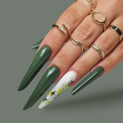 Esmalte Gel P2208 Give Me Peace Purple -Esmalte semi permanente -Purple Professional