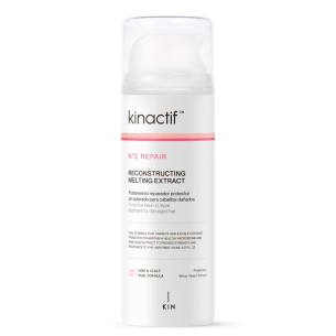 Kinactif Repai Intensive Reconstructing Extract 15 -Tratamentos de cabelo e couro cabeludo -KIN Cosmetics