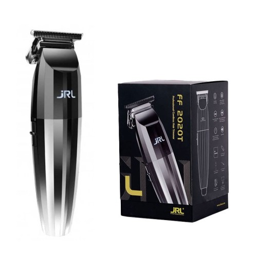 Máquina de Corte JRL Fresh Fade 2020T -Hair Clippers, Trimmers and Shavers -Bifull
