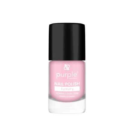 Nagellack P4026 Power Of Desire Luxus -Nagellacke -Purple Professional