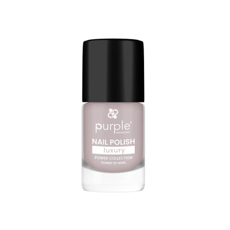 Verniz P4030 Power Of Hope Luxury -Esmalte de unhas -Purple Professional