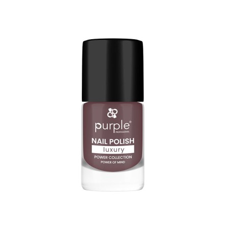 Verniz P4031 Power Of Mind Luxury -Esmalte de unhas -Purple Professional