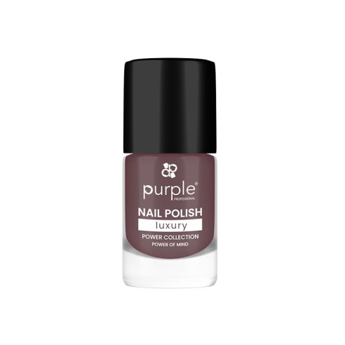 Esmalte de Uñas P4031 Power Of Mind Luxury -Esmalte de unhas -Purple Professional