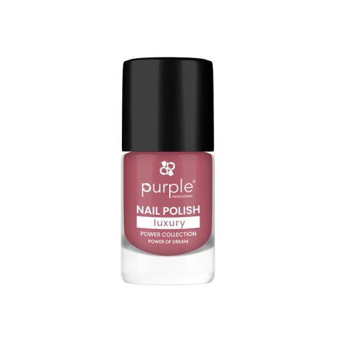 Esmalte de Uñas P4027 Power Of Dream Luxury -Nail polish -Purple Professional