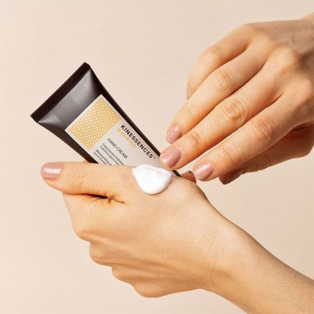 Kinessences Nourish Handcreme 50ml -Hand- und Fußcreme -KIN Cosmetics