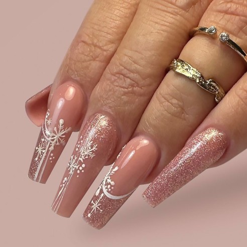 Esmalte Gel P2197 Dare to Live Purple Professiona -Vernis semi permanents -Purple Professional