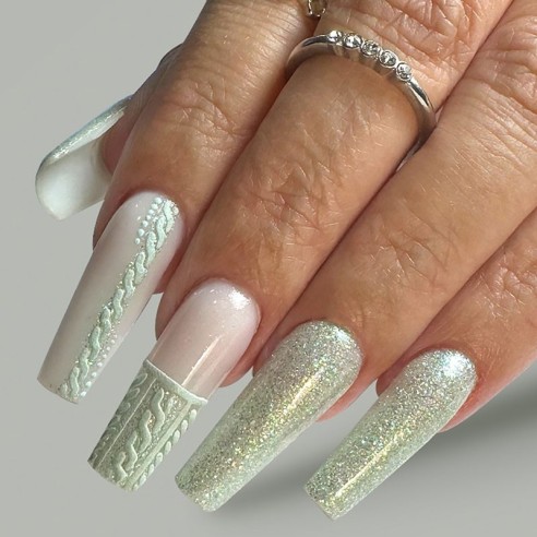 Esmalte Gel P2198 Dare to Dream Purple Professiona -Vernis semi permanents -Purple Professional