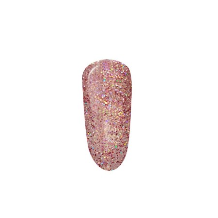 Verniz P4044 Deep Reflection Purple Professional -Esmalte de unhas -Purple Professional 2