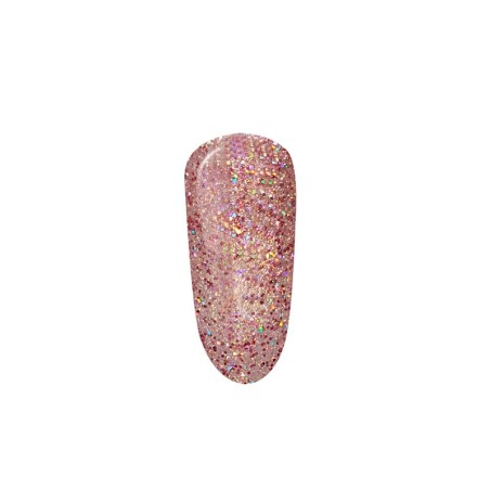 Verniz P4044 Deep Reflection Purple Professional -Esmalte de unhas -Purple Professional
