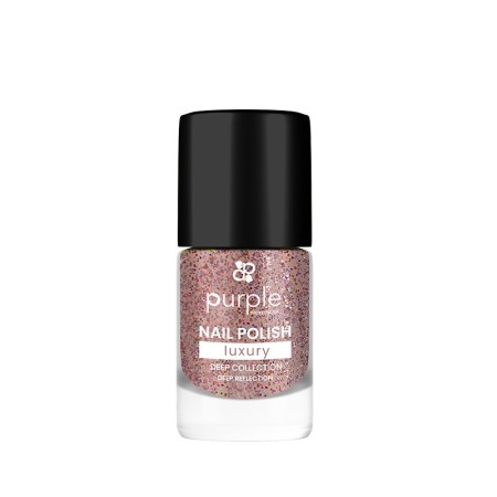 Verniz P4044 Deep Reflection Purple Professional -Esmalte de unhas -Purple Professional