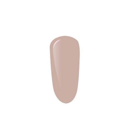 Verniz P4046 Deep Thinking Purple Professional -Esmalte de unhas -Purple Professional