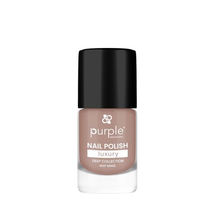 Nagellack P4045 Deep Sense Purple Professional -Nagellacke -Purple Professional