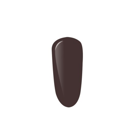 Nagellack P4047 Deep Thinking Purple Professional -Nagellacke -Purple Professional 2