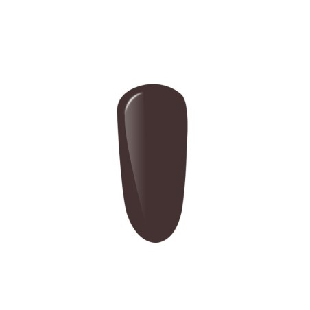 Verniz P4047 Deep Thinking Purple Professional -Esmalte de unhas -Purple Professional